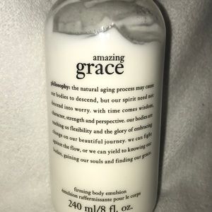 Philosophy Amazing Grace Lotion